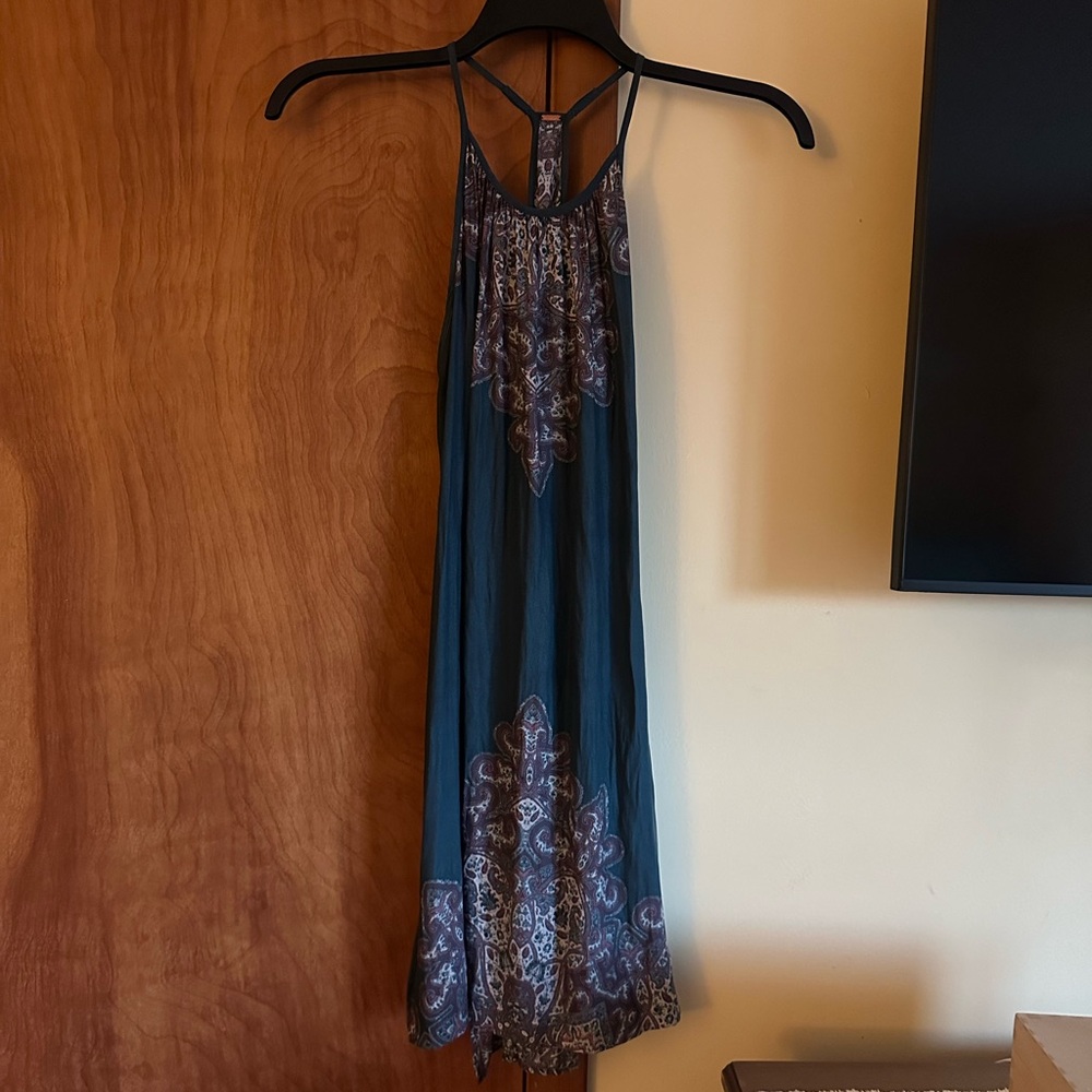 FREE PEOPLE tunic - Picture 3 of 6